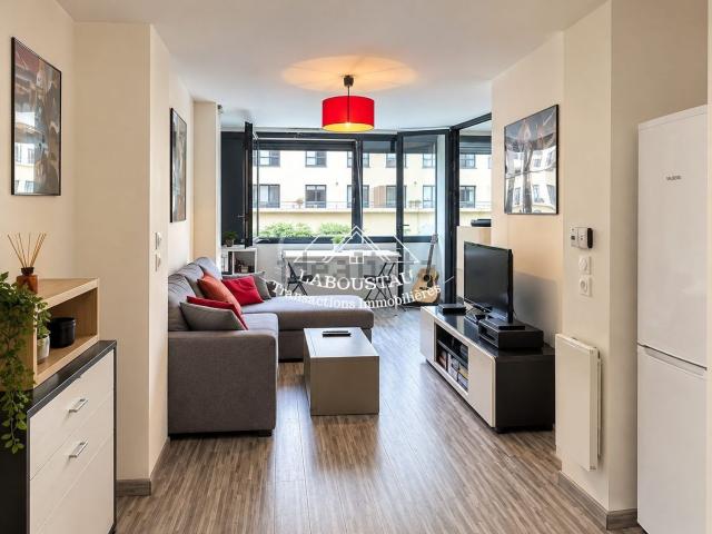Appartement, Marseille