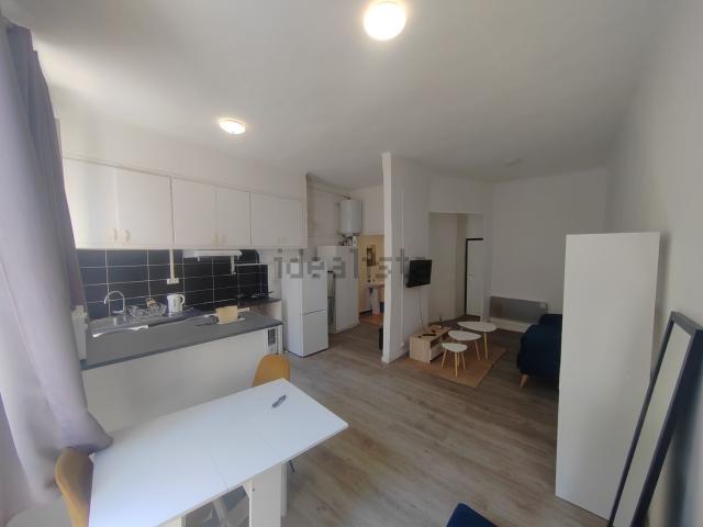 Appartement, Marseille