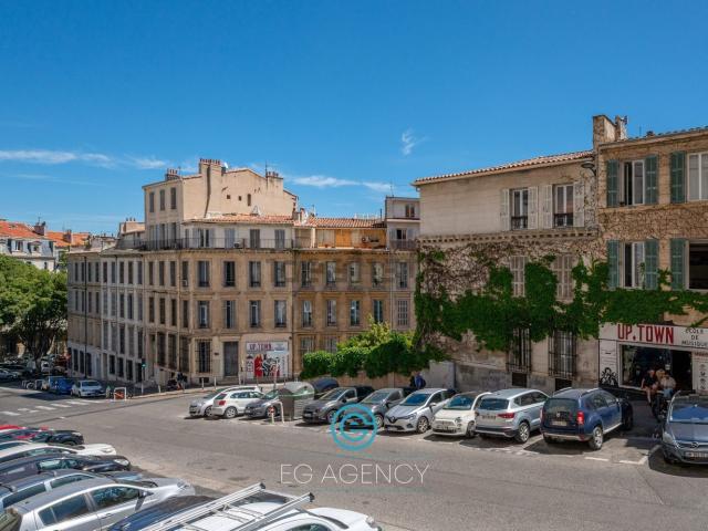 Appartement, Marseille