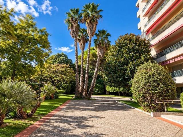 Appartement, Marseille