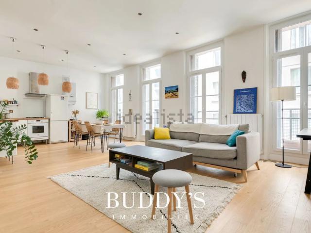 Appartement, Marseille