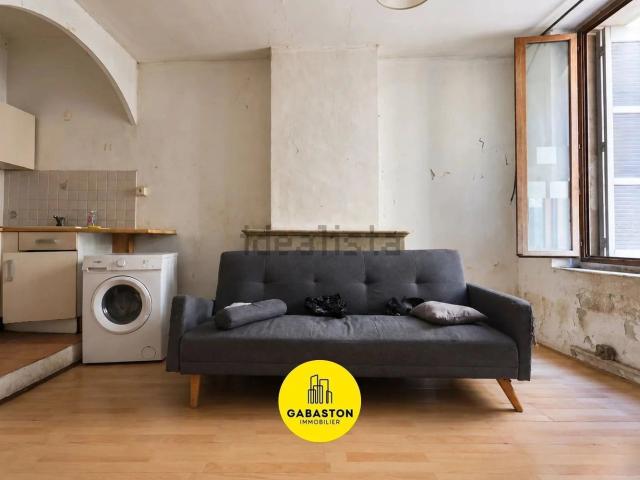 Appartement, Marseille