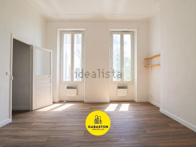 Appartement, Marseille