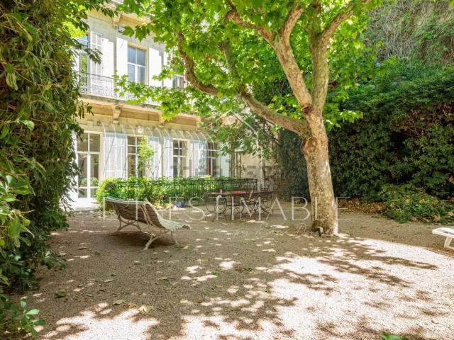 Appartement, Marseille