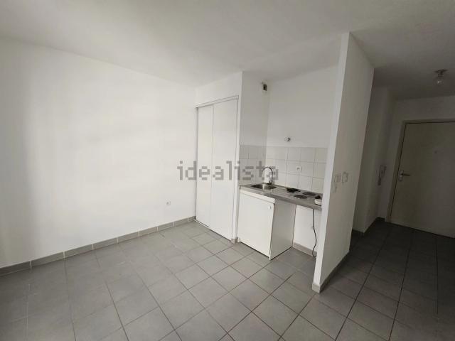 Appartement, Marseille