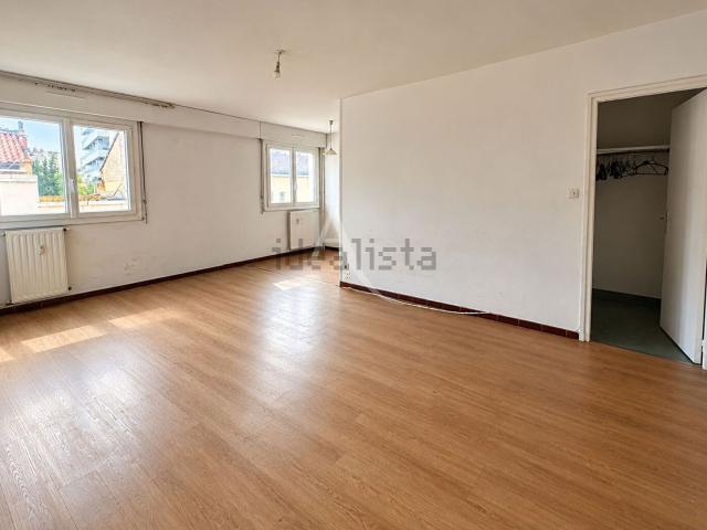 Appartement, Marseille