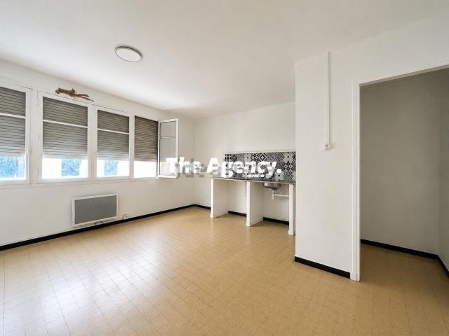 Appartement, Marseille