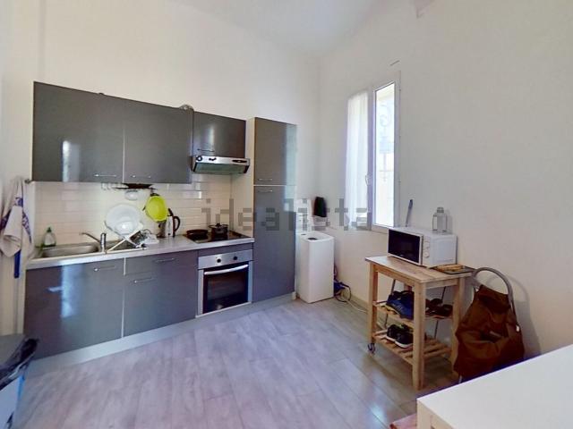 Appartement, Marseille