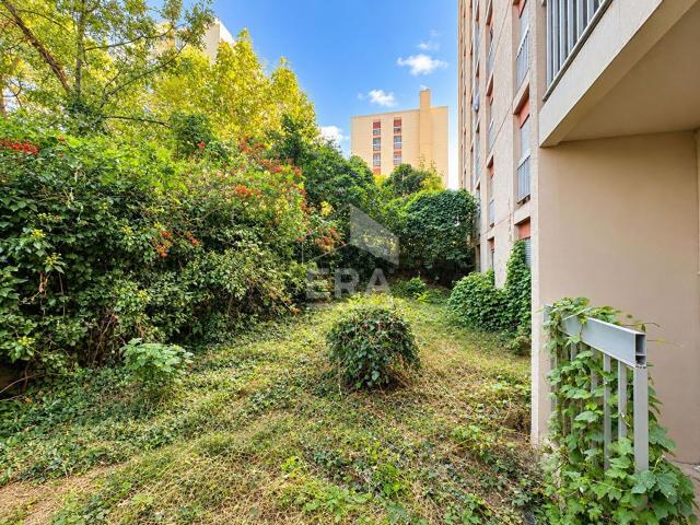 Appartement, Marseille