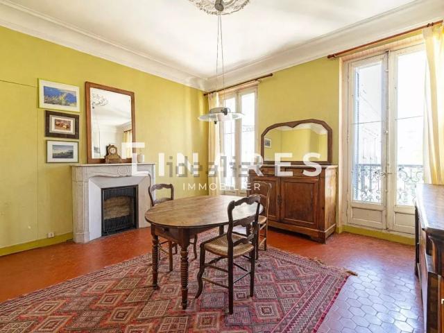 Appartement, Marseille