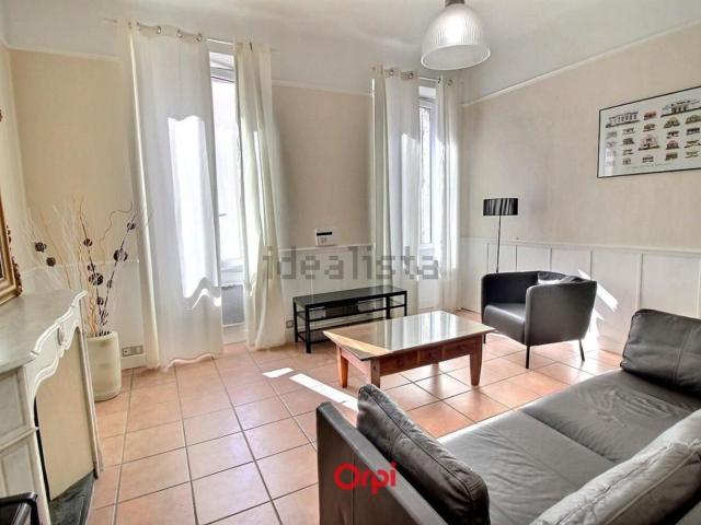 Appartement, Marseille