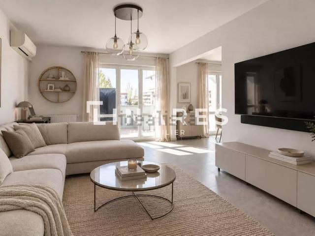 Appartement, Marseille