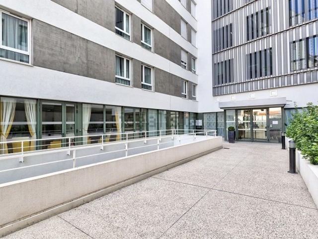 Appartement, Marseille