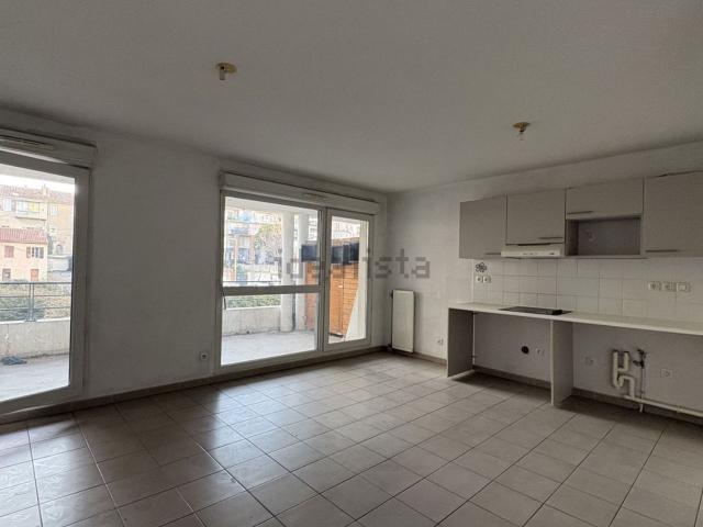 Appartement, Marseille