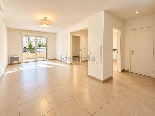 Appartement, Marseille