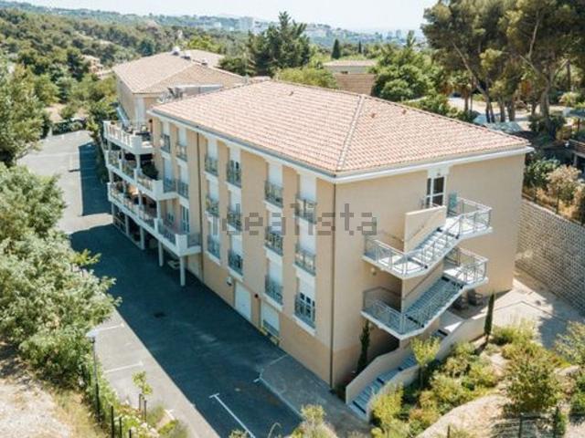 Appartement, Marseille