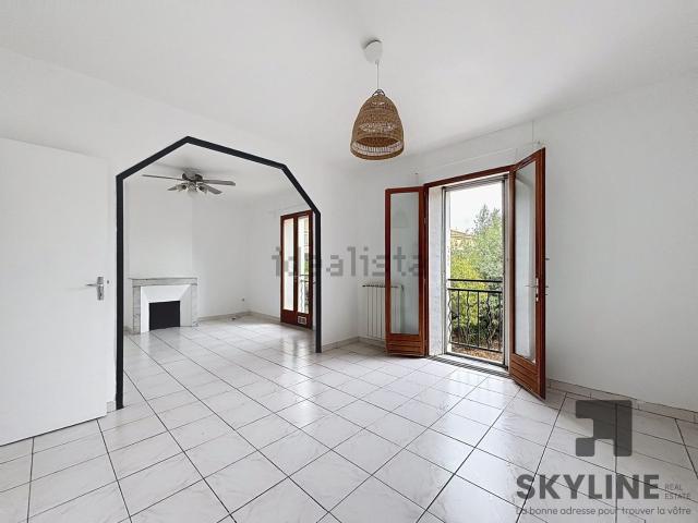 Appartement, Marseille