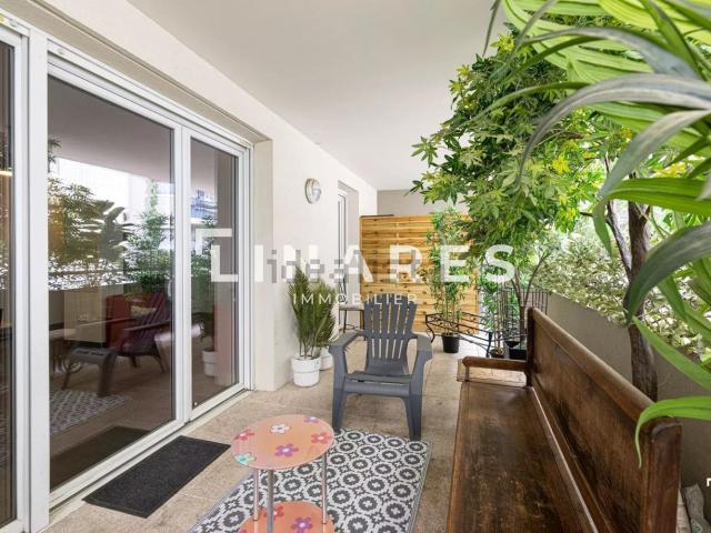 Appartement, Marseille