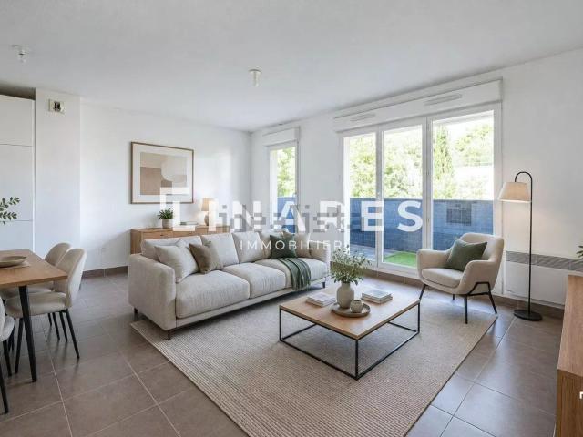 Appartement, Marseille