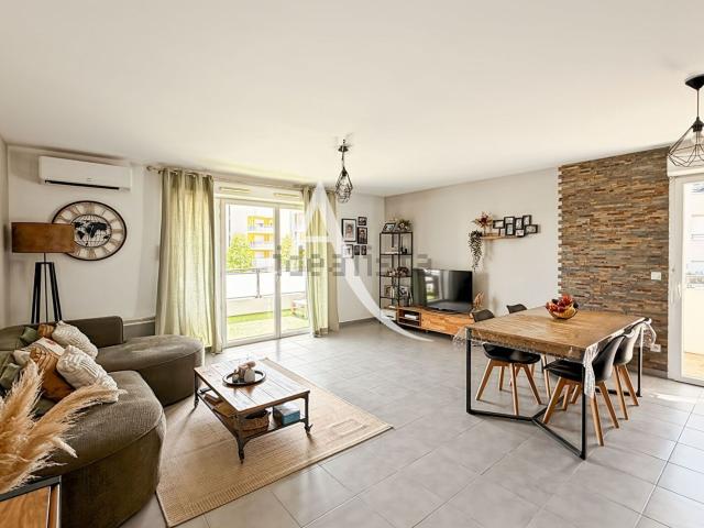 Appartement, Marseille