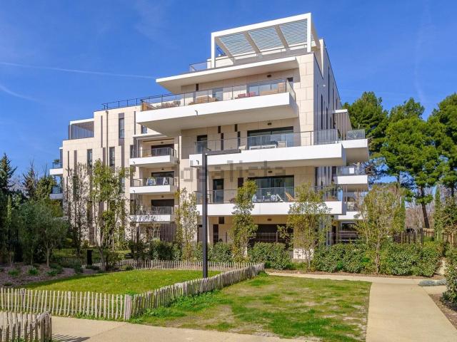 Appartement, Marseille