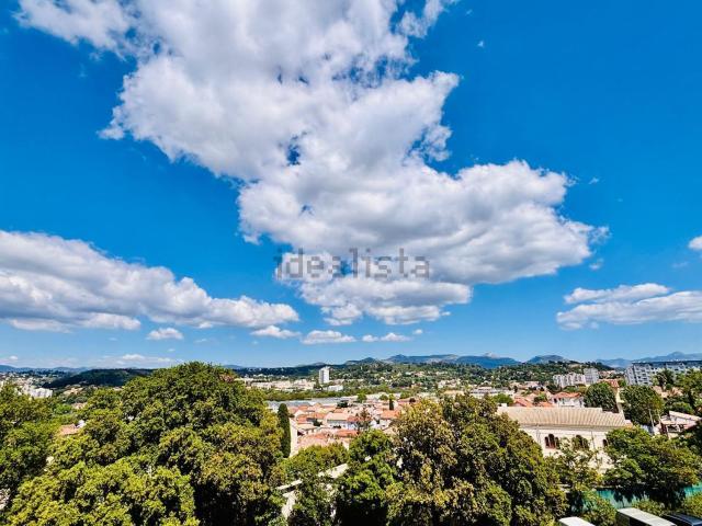 Appartement, Marseille