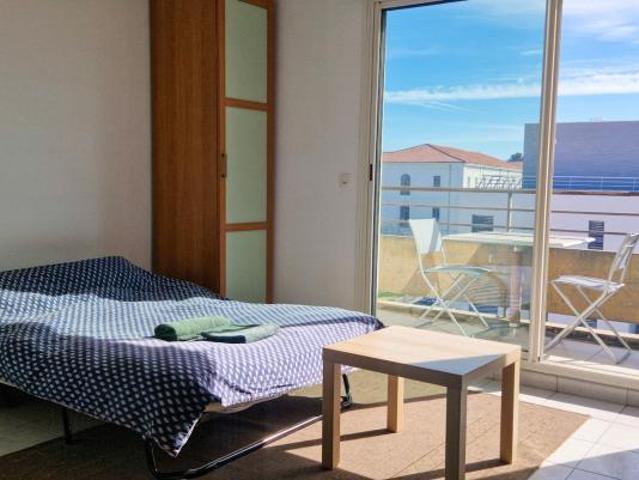 Appartement Marseille Marseille 13004 DS104182305