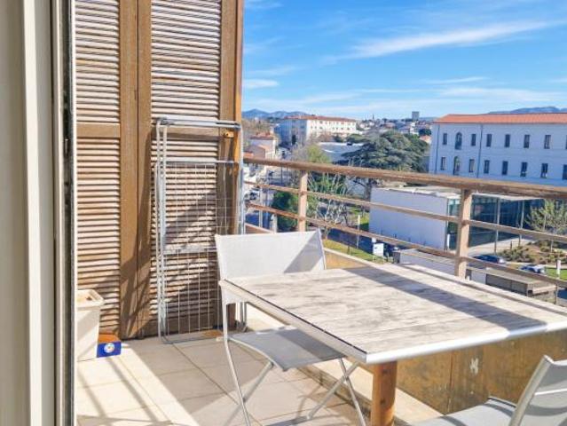 Appartement Marseille Marseille 13004 ES104182305