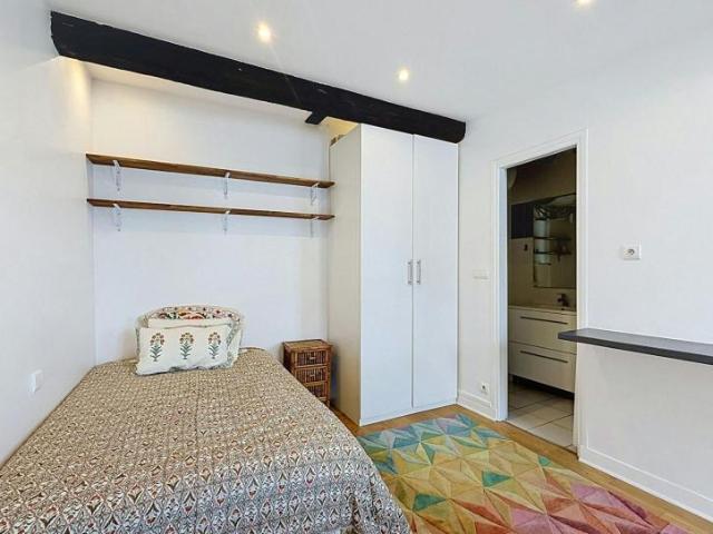 Appartement Marseille Marseille 13003 ES104599306