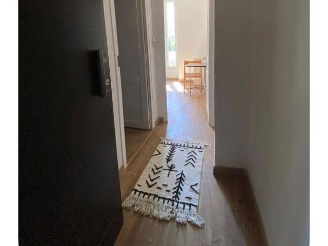 Appartement Marseille notre dame du mont