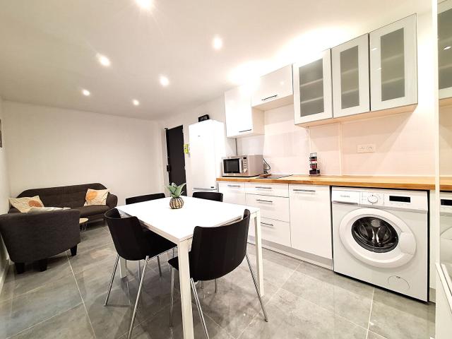 Appartement Marseille pièce s 60 m2