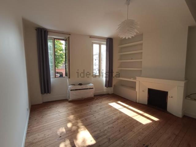 Appartement, Mas Grenier
