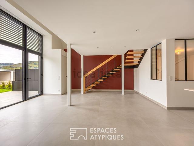 Appartement, Masevaux Niederbruck