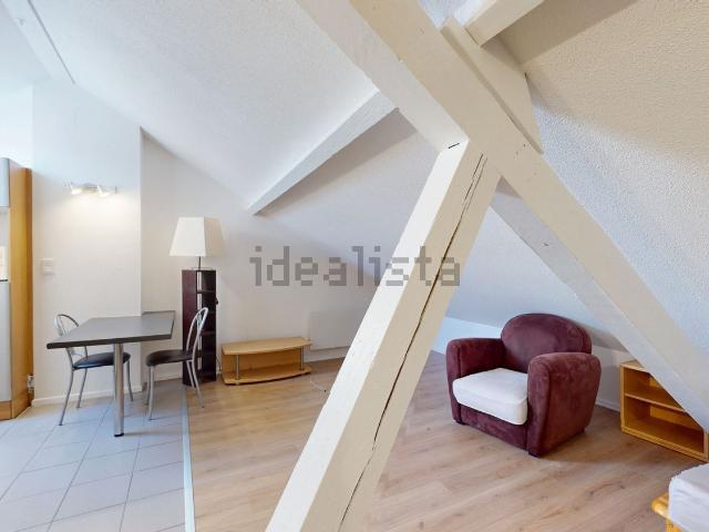 Appartement, Masevaux Niederbruck