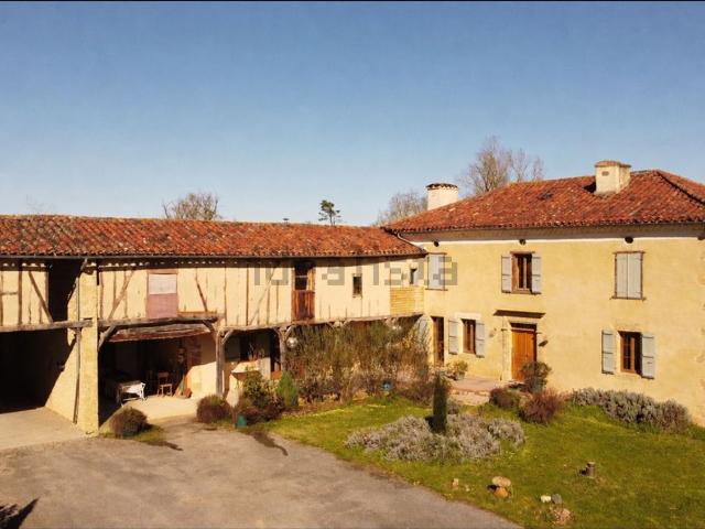 Appartement, Masseube