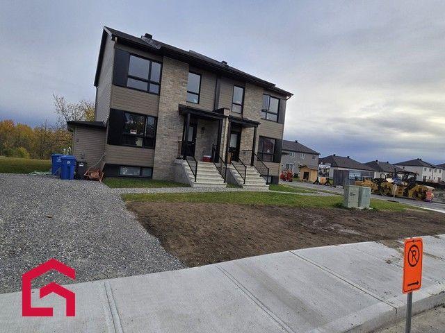 Appartement Masson Angers Gatineau À Louer