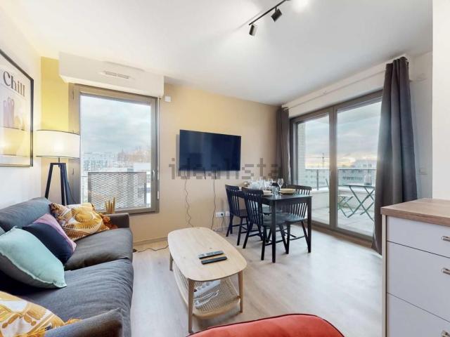 Appartement, Massy