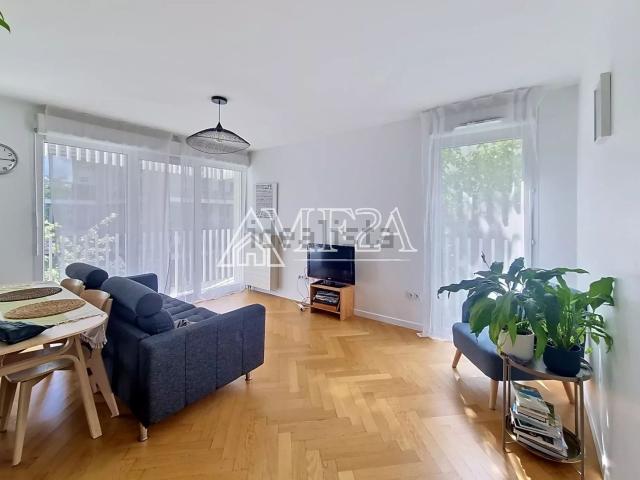 Appartement, Massy