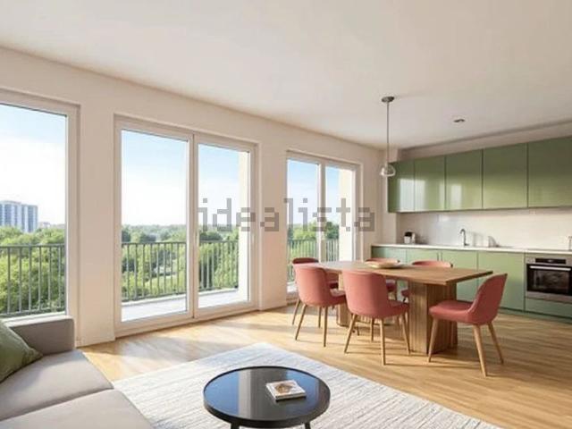 Appartement, Massy