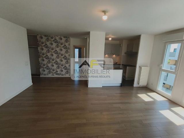 Appartement Massy 4 pi�ce s 82 m2