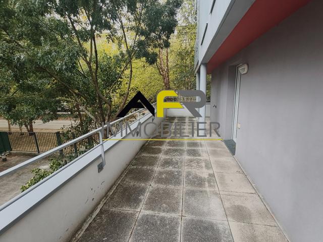 Appartement Massy 4 pièce s 71 m2