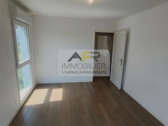 Appartement Massy 4 pièce s 82 m2