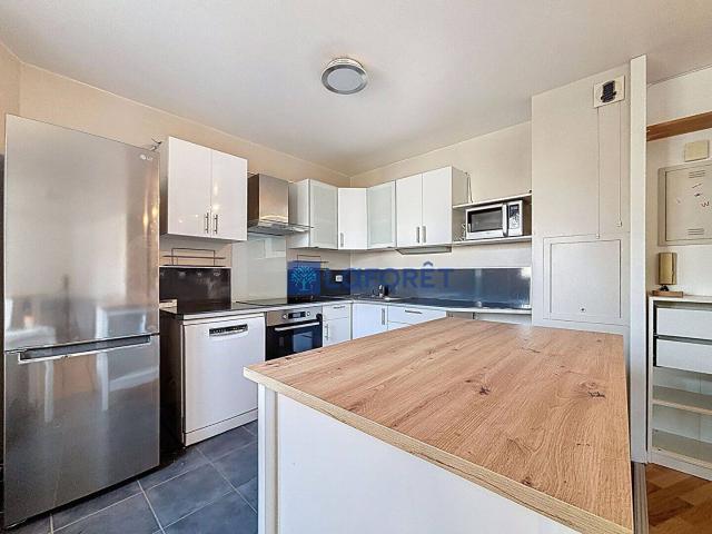 Appartement Massy 4 pièce s 84.73 m2