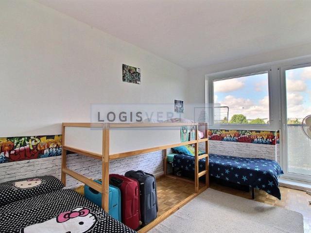 Appartement Massy
