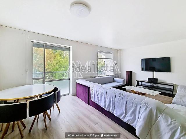 Appartement, Massy
