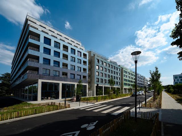 Appartement Massy 5 pièces REMINISCENCE