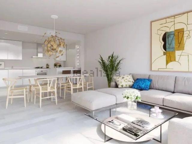 Appartement, Massy