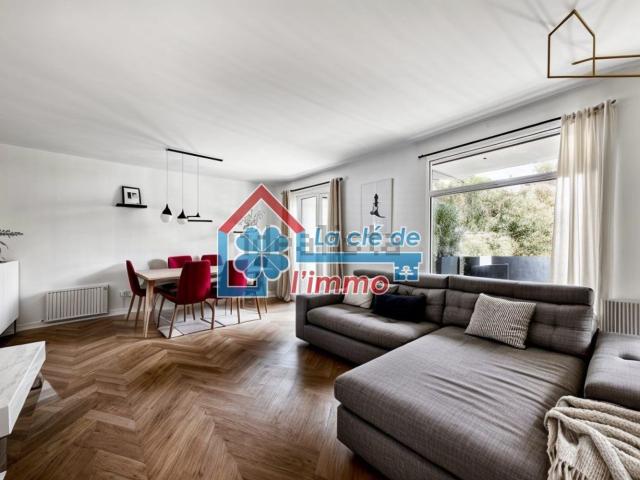 Appartement, Massy