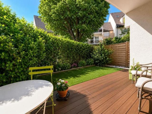Appartement, Massy