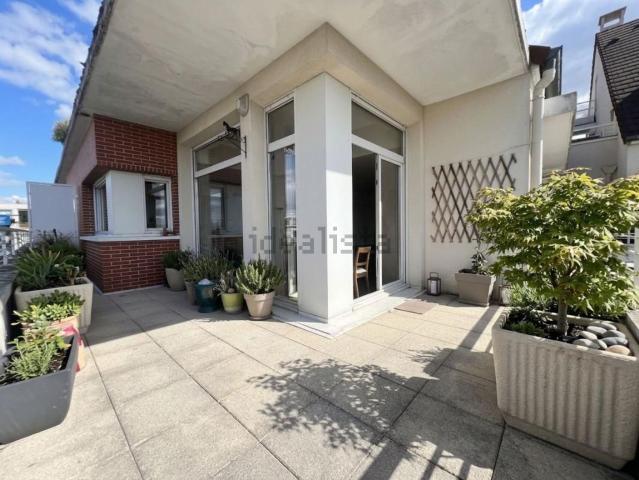 Appartement, Massy